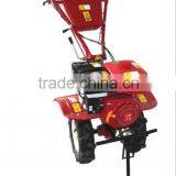 170f Petrol Engine Mini Tiller YF-170-D thumbnail-1