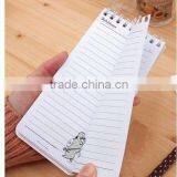 Pocket Notepad/Cute Notepad/Custom Notepad thumbnail-3