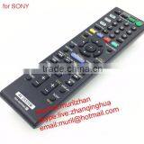 ZF High Quality Black 52 Keys RM-ADP063 REMOTE CONTROL for SONY AV SYSTEM thumbnail-3