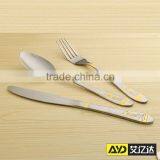 Wholesale Cutlery! Thailand Stainless Steel Flatware thumbnail-6