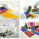 Printer Ribbon for Evolis R3013 YMCKO Color With 200prints / Roll Wholesale thumbnail-2