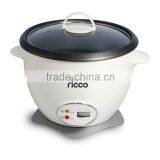 Cute Round Body 110V Drum Rice Cooker 1.0L/1.5L/1.8L thumbnail-2