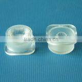 Ilenstech Lens 15 / 45 Degree for Wall Washer Light Match Cree Imitation Lumens LED