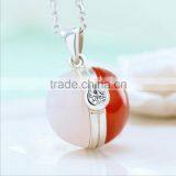 2016 Chinese Manufacturer Pokemon Exquisite Necklace thumbnail-1
