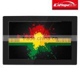 Pure Flat 15.6 Inch Touch Screen Monitor With Wall Mount thumbnail-3