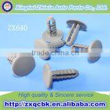 Best Selling Black Plastic Clips Fasteners/auto Bumper Clip All Kinds Auto Plastic Clip thumbnail-4