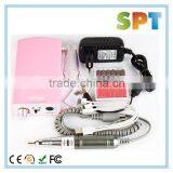 Small Business Ideas Machine Nadeco Professional Electric Nail Drill Arylic Nail Drill Handpiece thumbnail-6