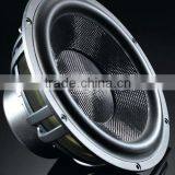 4 Inch 45 Magnetic Waterproof Speaker for Game Machine thumbnail-6