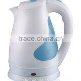 Plastic Electric Kettle thumbnail-2