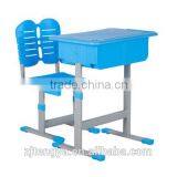 New Comfortable Adjustable Fashionable School Teaching Desk thumbnail-1