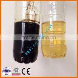 ZSA-5 Waste Oil Filter,Cleaning Waste Oil For SN200 Base Oil thumbnail-3