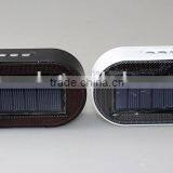 Innovation Product Solar Out Bluetooth Speaker Shenzhen thumbnail-4