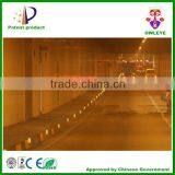 hi Vis Guardrail and Delineator Post Reflectors/ Highway Guardrail Delineator thumbnail-6