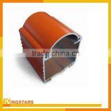 Aluminum_Sliding_Window_Profile Anodize Sliver Section thumbnail-4