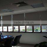 100% Blackout Blinds Fabric,various Colors,can be Foamed and Coating thumbnail-1