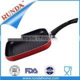 Household Square Grill Pan Griddle