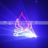 Factory Price, 2.5w Full Color Programmable Laser Lighting thumbnail-2