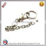 Custom Metal Snap Hook For Keychain