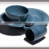 Stoneware Dinner Ware Sets