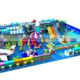 Mall Rental Kids Plastic House, Kids Indoor Play House For Sale thumbnail-4