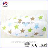 Fashion Baby Triangle Bandana Bib in Double Layers for Infants thumbnail-3