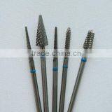 Dental Drill Bits thumbnail-1