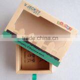 China Paper Fresh Foox Boa,vegetable Box,tomato Packaging Box thumbnail-2