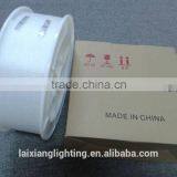 PMMA Side Glow 3.0 mm Lighting Optical Fiber of LED Shoelaces Material