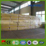 25mm Thick Partition Wall Insulation and Soundproof Glass Wool thumbnail-6