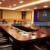 Conference Language Speaker, Digital Microphone, Desktop Speech Chairman Unot, Delegate Unit thumbnail-4