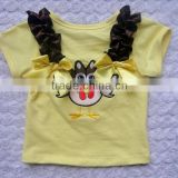 Thanksgiving baby clothes kids clothing wholesale