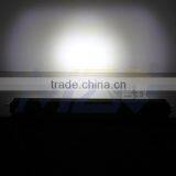 MZ Super Brightness 41 Inches 14300lm 40PCS US Chips LED Car Part - Car Lights, IP67 Flood Spot Combo Light Bars off Road Lights thumbnail-5