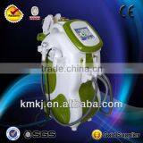 CE ISO Approved Multifunctional Ipl/rf/tattoo Removal Laser With 3 Handles thumbnail-1
