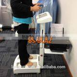 2016 Professional Body Analyzer Manufacturer Quantum Resonance Magnetic Body Health Analyzer thumbnail-2