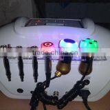 No Needle Mesotherapy Microdermabrasion Machine for Sale thumbnail-3