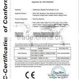 Beauty Salon Equipment Lymphatic Drainage Machine for Body Shaper F017 thumbnail-4