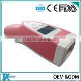 Face Lifting Arms / Legs Hair Removal Mini IPL Hair Removal Pain Free 530-1200nm And Skin Rejuvenation Beauty Device P-75 Pigmented Spot Removal 530-1200nm thumbnail-2