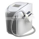 2016 Hot Sale Cooling Cold System Fat Burning Vacuum Led Vacuum Cellulite Reduction Machine thumbnail-1