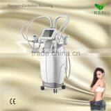 Non Surgical Ultrasound Fat Removal KLSi Multifunction 2mhz Cavitation RF Machine thumbnail-2
