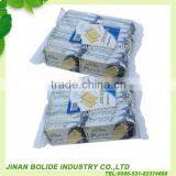 25g Soda Milk-salt Cream Cracker Biscuit With Good Taste