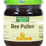 Natural Bee Pollen Granules Pine Pollens thumbnail-3
