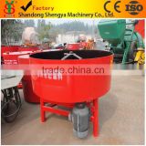 Low investment business Shengya mini electric power mixer JQ350 machines China product