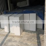 Beautifull style artificial stone vietnam crystal white marble