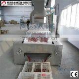 304#stainless Steel Automatic Microwave Red Jujube Drying and Sterilizing Machine thumbnail-2