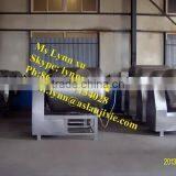 Meat Tumbler Machine / Vacuum Tumbler for Meat Processing