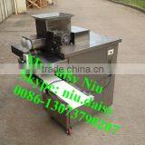 Commercial Walnut Cake Cutter/pastry Biscuit Cutting Machine/meat Pie Dividing Machine thumbnail-6