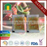 FDA Classic Yellow Mini Mustard Sauce Wholesale Factory thumbnail-5