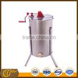 2frame Honey Extractor by Manual