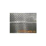 Electro Galvanized Crimped Wire Netting thumbnail-1