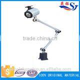 digital controling equipment working lamp